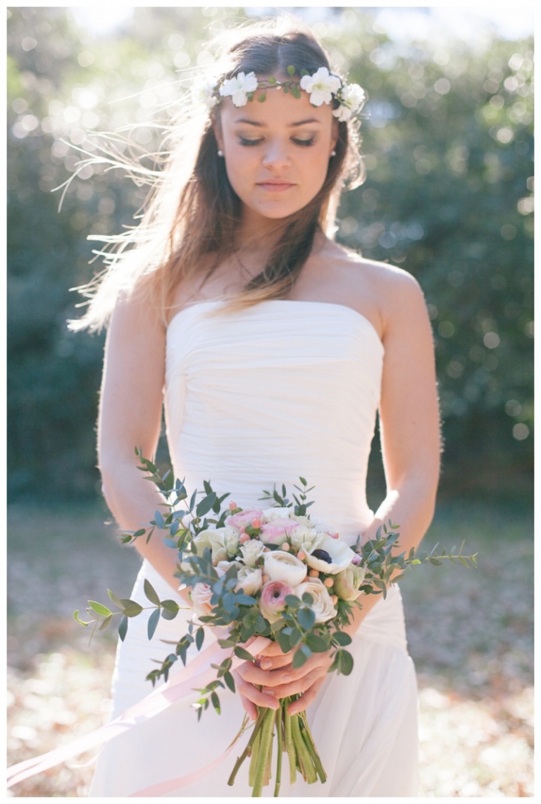 Shooting mode English Garden Collection 2015