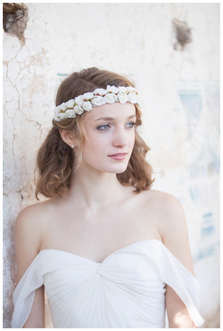 Shooting mode English Garden Collection 2015