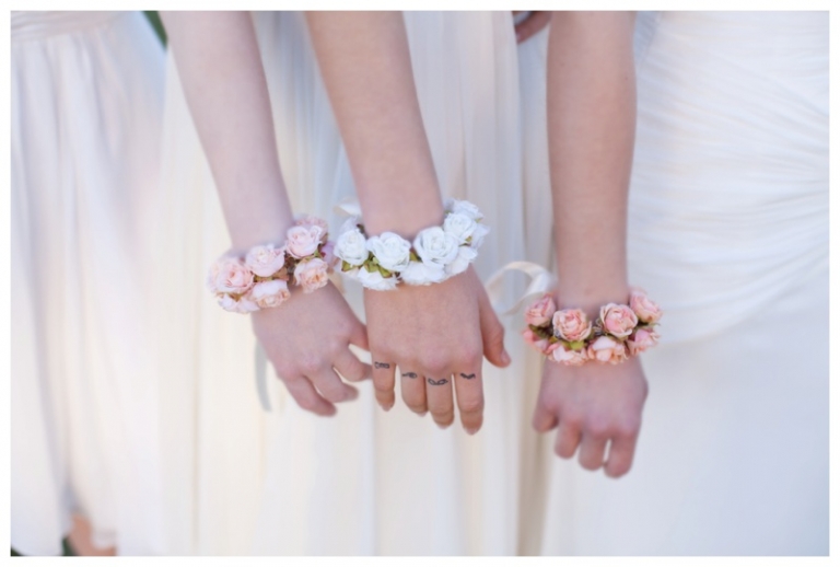 Shooting mode English Garden Collection 2015