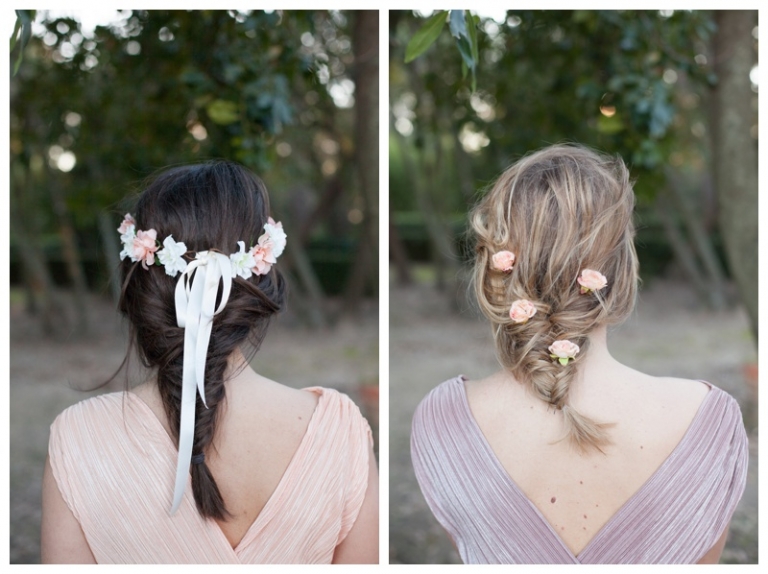 Shooting mode English Garden Collection 2015