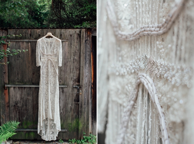 Photographe mariage Champery Suisse