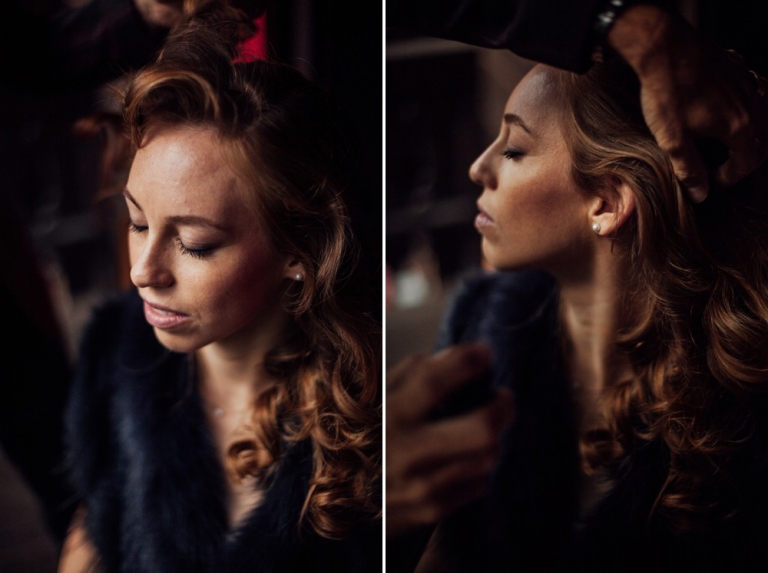 Photographe mariage Champery Suisse