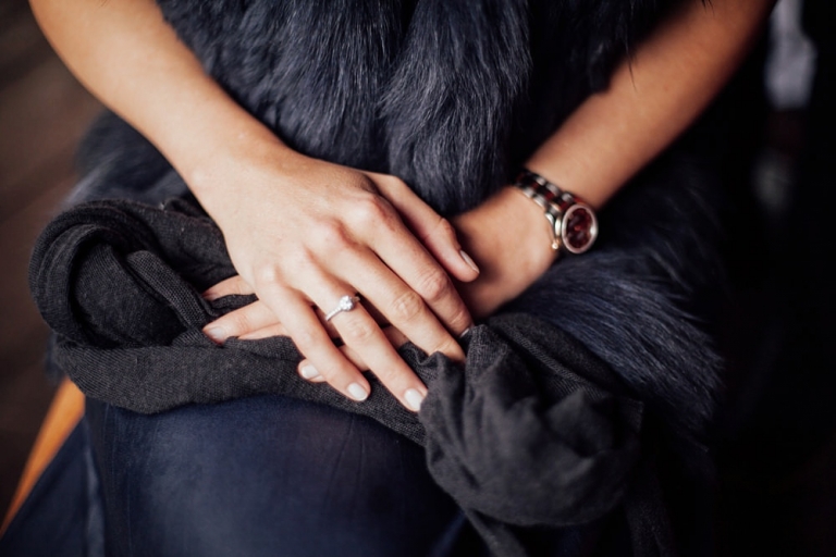 Photographe mariage Champery Suisse