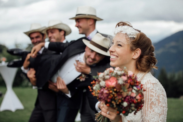 Photographe mariage Champery Suisse