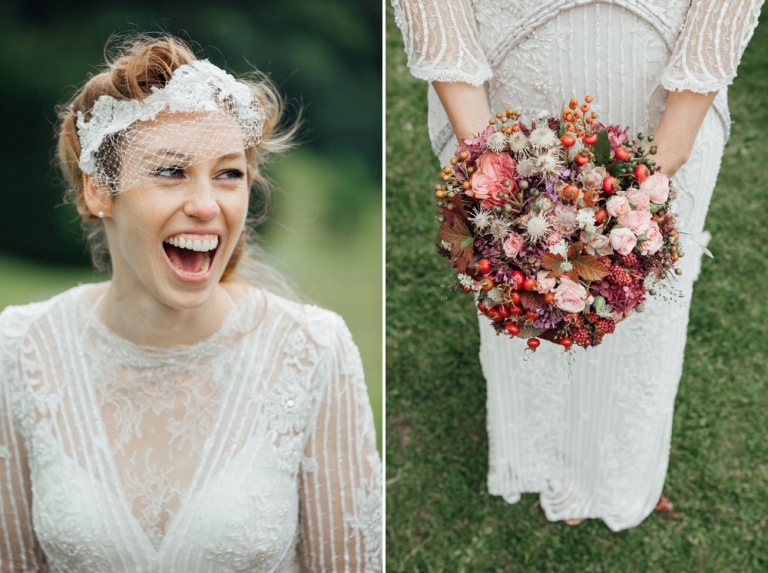 Photographe mariage Champery Suisse