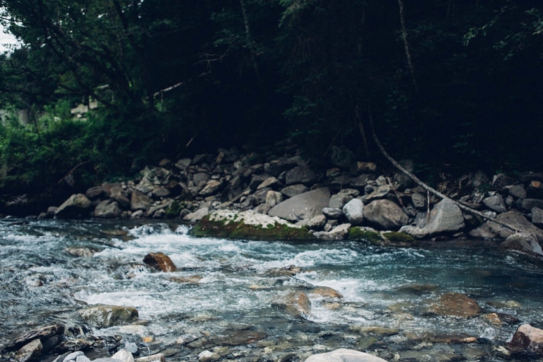 Photographe mariage Champery Suisse