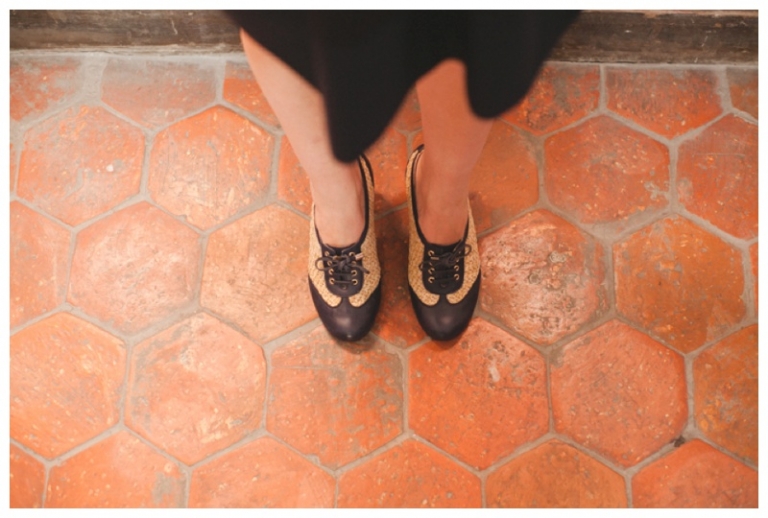 Séance engagement à Bastille - Paris