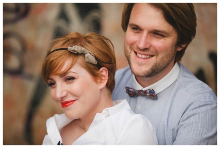 Séance engagement à Bastille - Paris