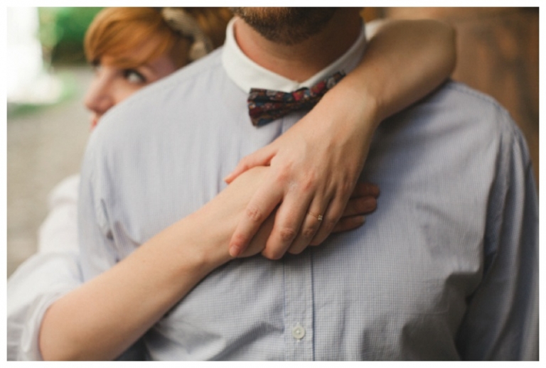 Séance engagement à Bastille - Paris