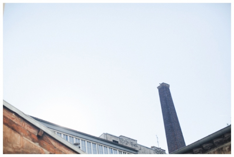 Séance engagement à Bastille - Paris