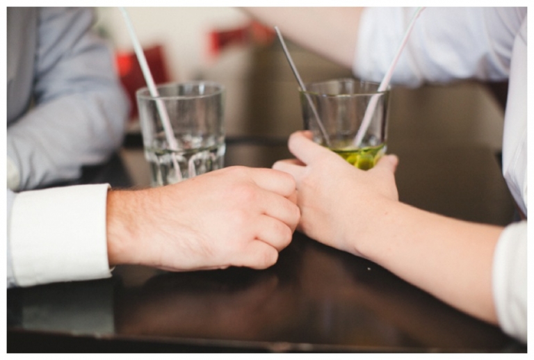 Séance engagement à Bastille - Paris