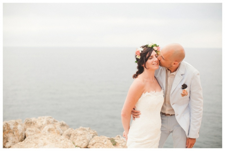 Mariage à Formentera Ibiza 