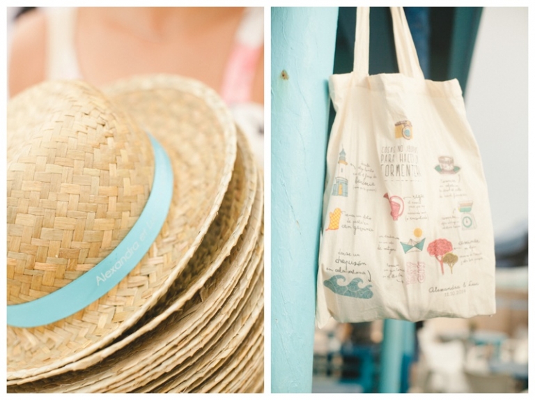 photographe Mariage Formentera Ibiza