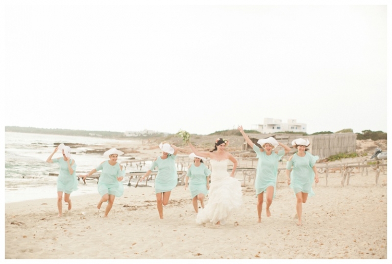 photographe Mariage Formentera Ibiza