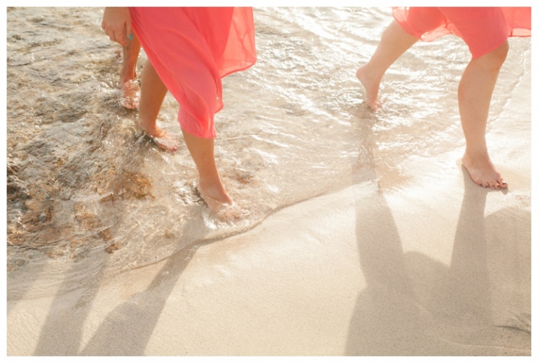 Mariage à Formentera Ibiza 