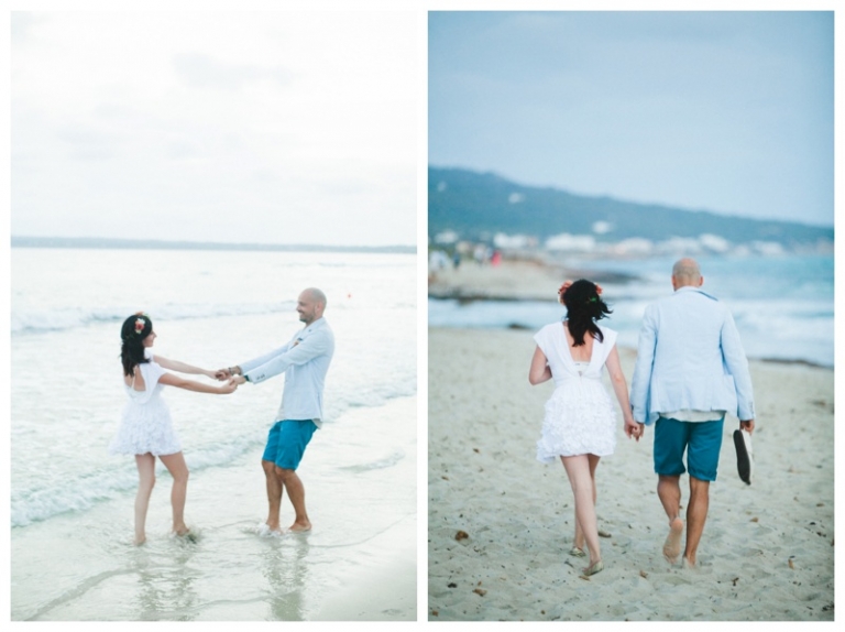 photographe Mariage Formentera Ibiza