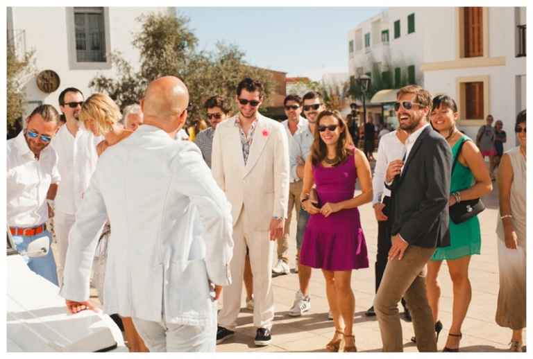 photographe Mariage Formentera Ibiza