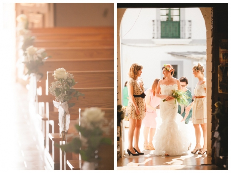 photographe Mariage Formentera Ibiza