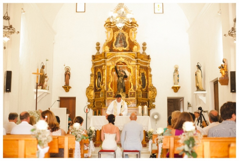 photographe Mariage Formentera Ibiza