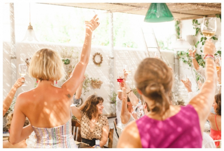 photographe Mariage Formentera Ibiza