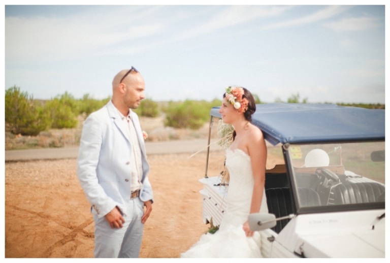 photographe Mariage Formentera Ibiza