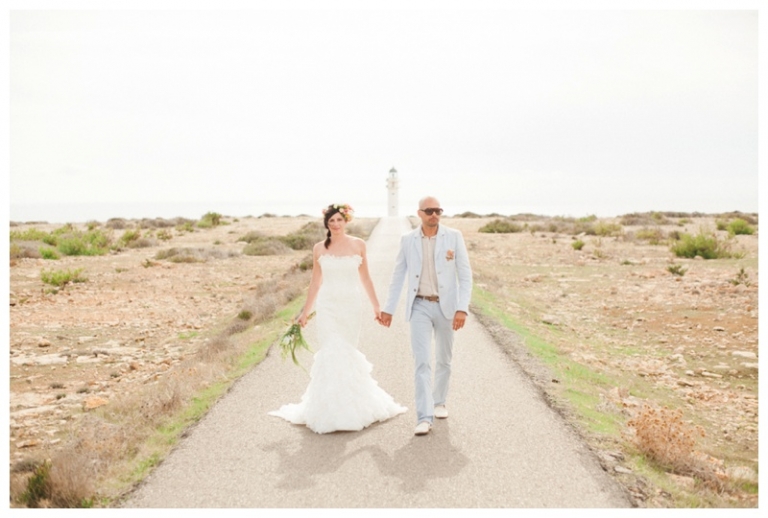 photographe Mariage Formentera Ibiza