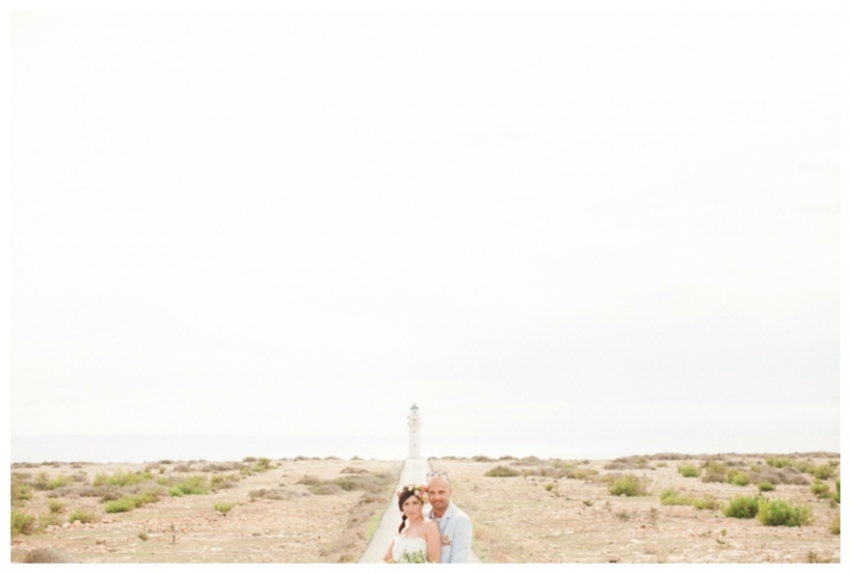 photographe Mariage Formentera Ibiza