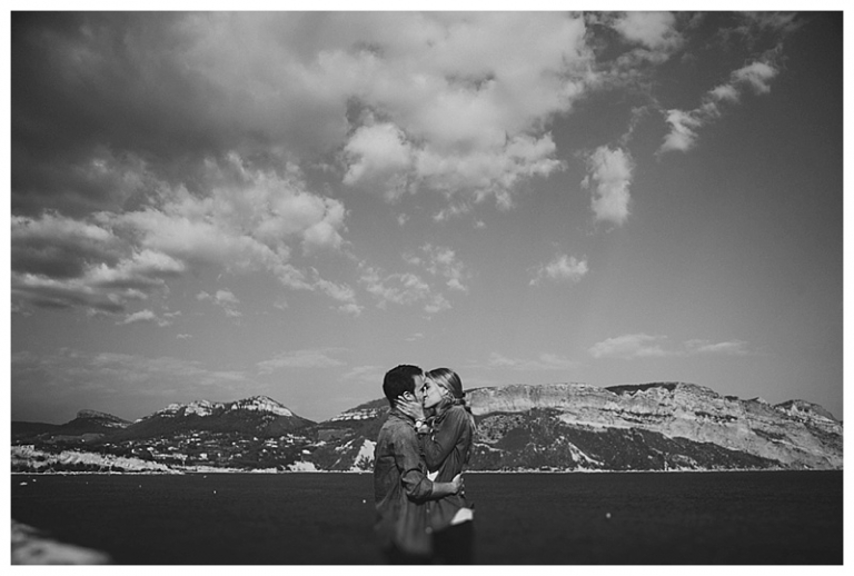 Photographe mariage Cassis 