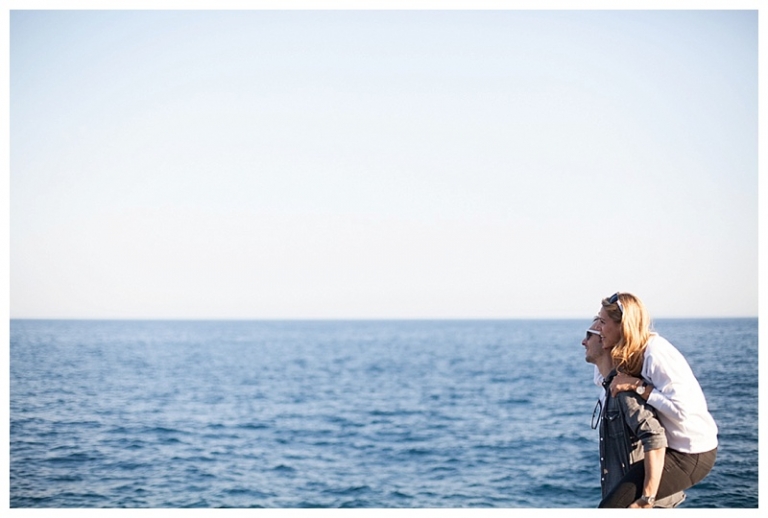 Photographe mariage Cassis 