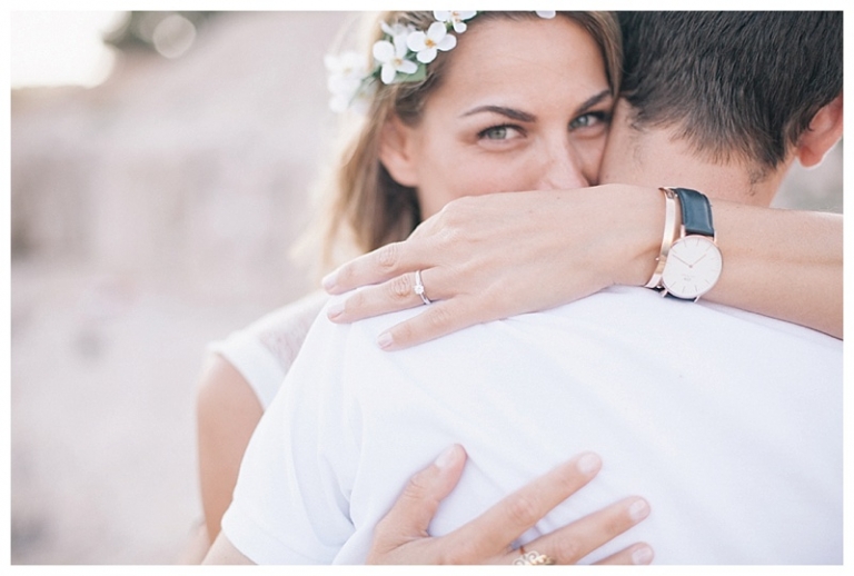 Photographe mariage Cassis 