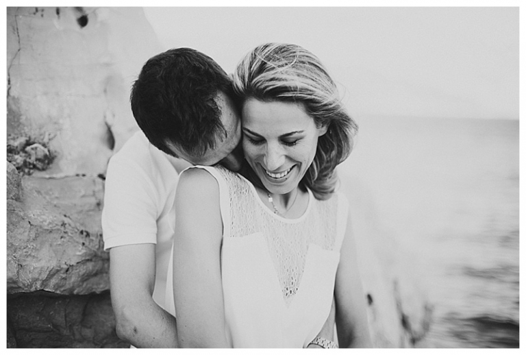 Photographe mariage Cassis 