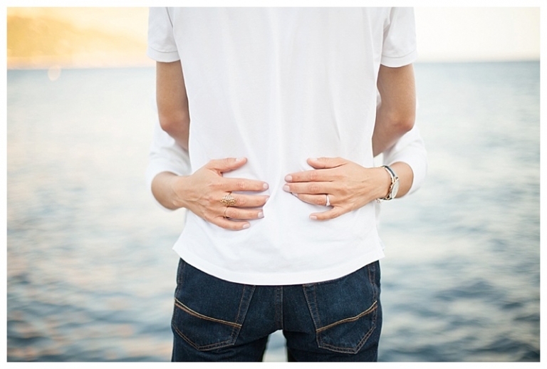 Photographe mariage Cassis 