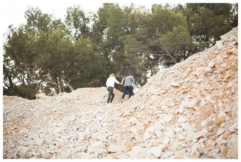 Photographe mariage Cassis 