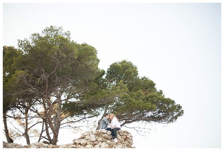 Photographe mariage Cassis 