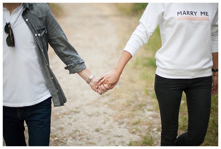 Photographe mariage Cassis 