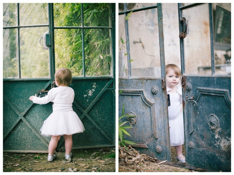 Photographe mode enfant collection 