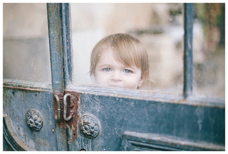 Shooting mode les petits inclassables Collection 2015