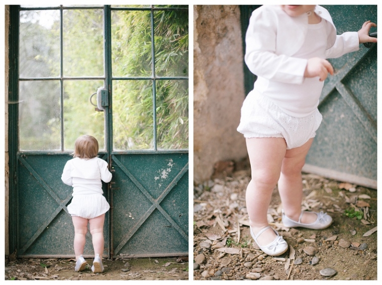 Shooting mode les petits inclassables Collection 2015