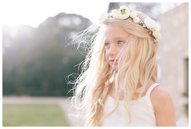 Photographe mode enfant collection 