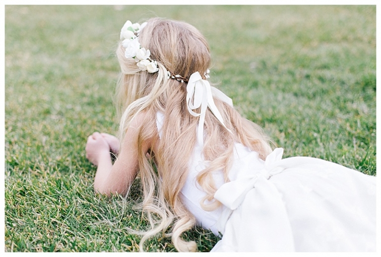 Photographe mode enfant collection 