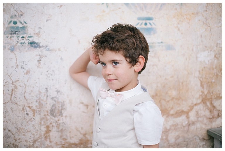 Shooting mode les petits inclassables Collection 2015