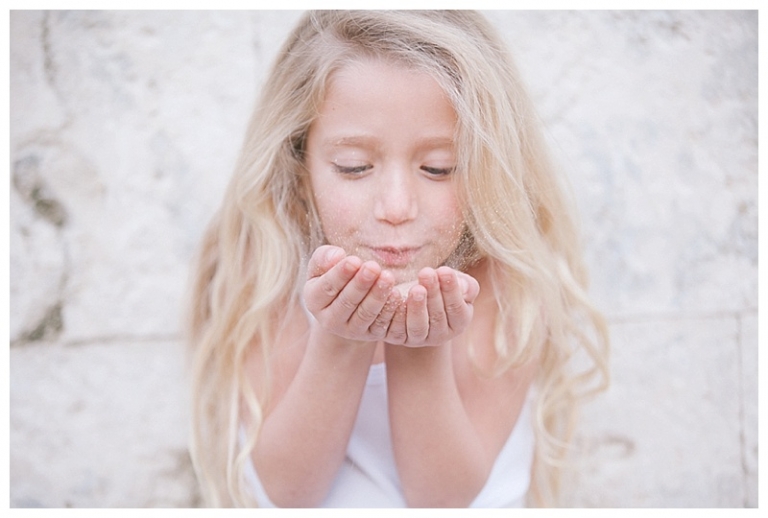 Shooting mode les petits inclassables Collection 2015