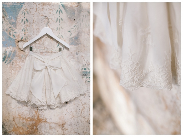 Photographe mode enfant collection 