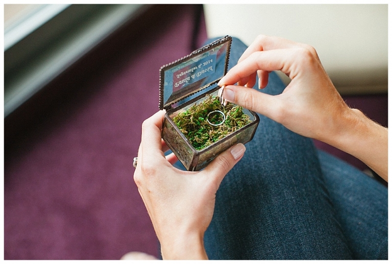 Photographe de Mariage Paris