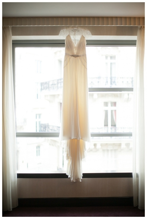 Photographe de Mariage Paris