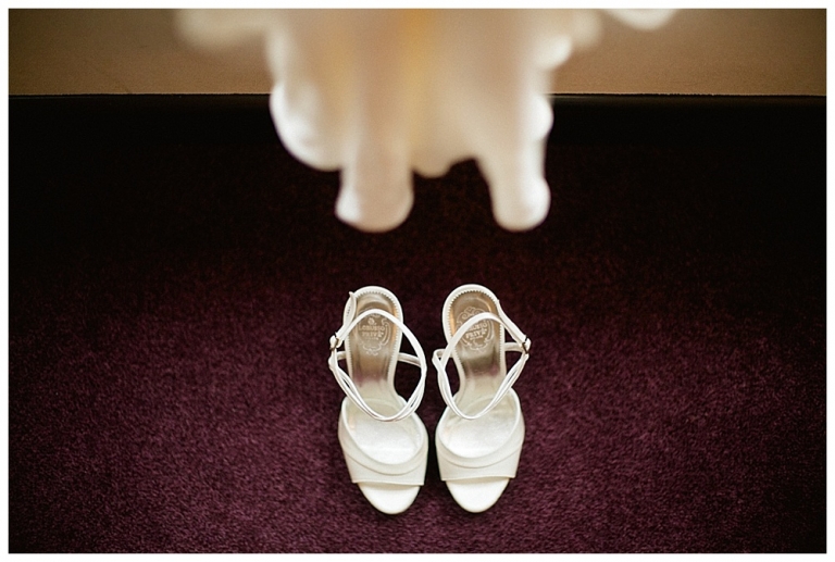 Photographe de Mariage Paris