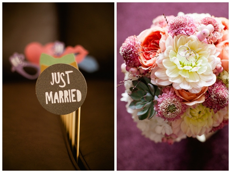 Photographe de Mariage Paris