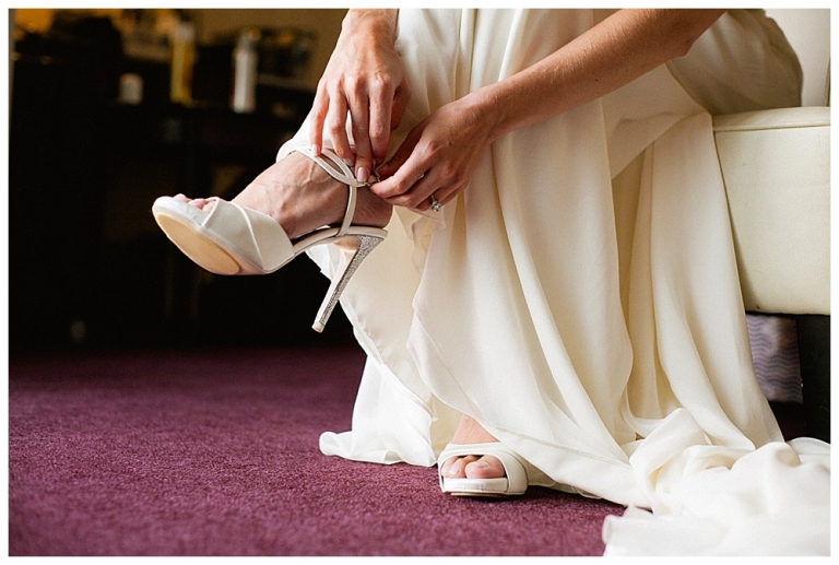 Photographe de Mariage Paris