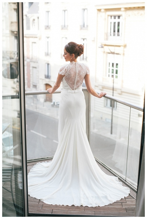 Photographe de Mariage Paris