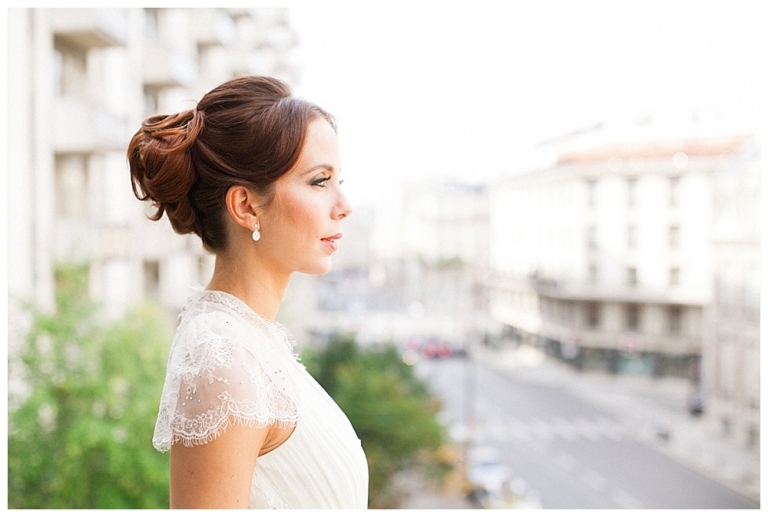 Photographe de Mariage Paris